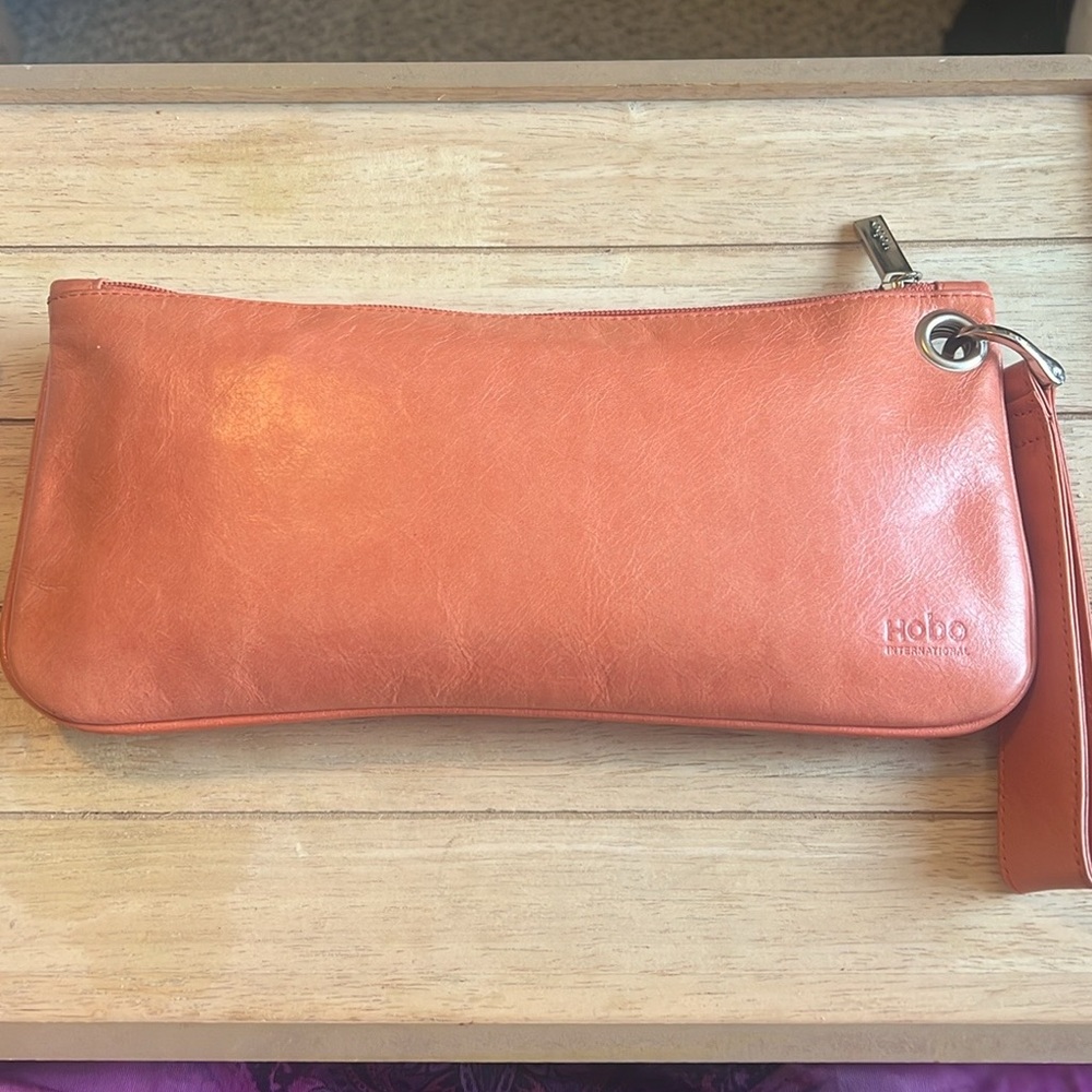 HOBO Wristlet